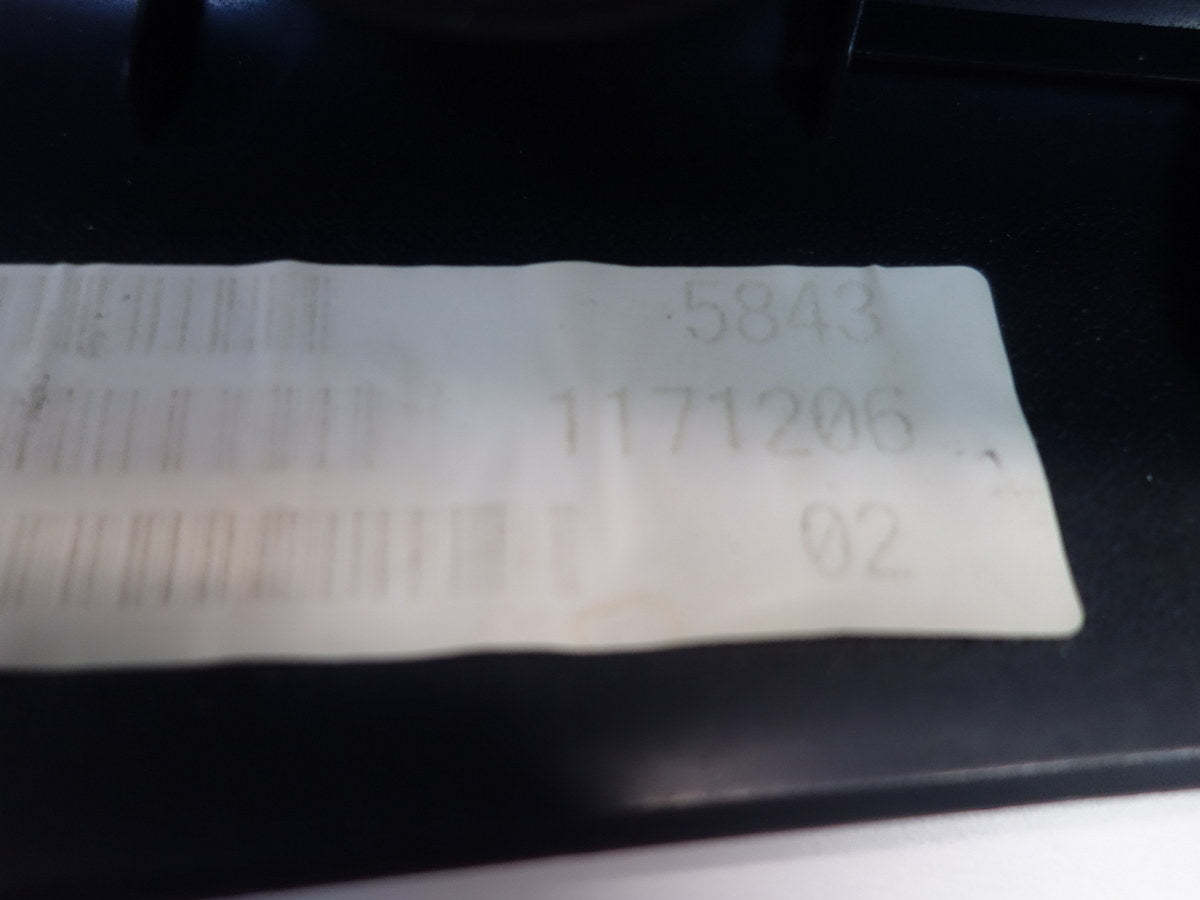 Mini Cooper Handbrake Center Console 51167147192 02-04 R50 R53