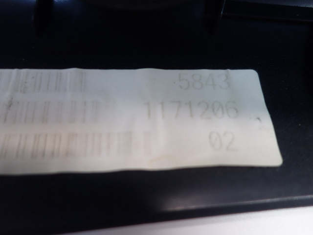 Mini Cooper Handbrake Center Console 51167147192 02-04 R50 R53