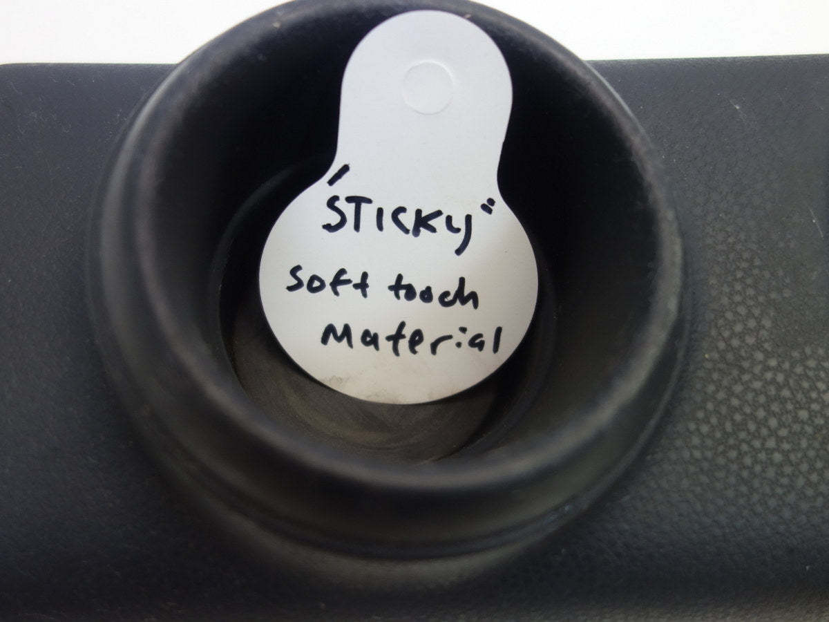 Mini Cooper Handbrake Center Console 51167147192 02-04 R50 R53