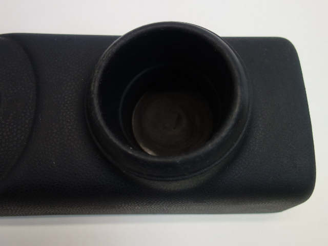 Mini Cooper Handbrake Center Console 51167147192 02-04 R50 R53