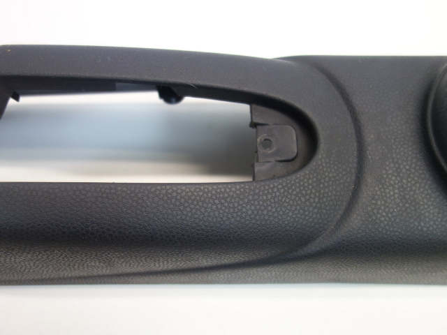 Mini Cooper Handbrake Center Console 51167147192 02-04 R50 R53
