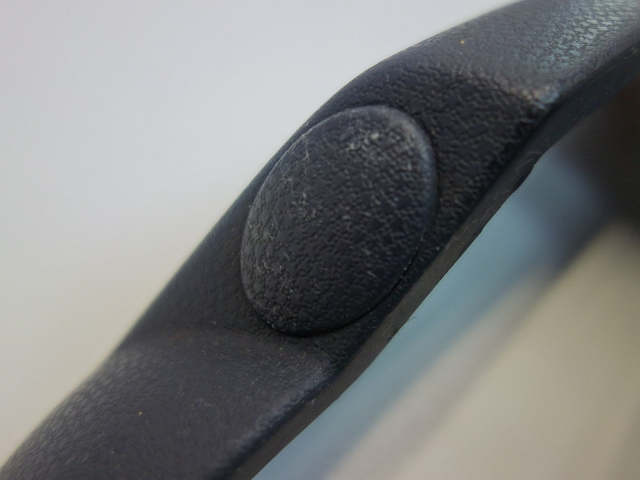 Mini Cooper Handbrake Center Console 51167147192 02-04 R50 R53