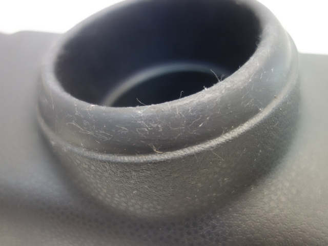 Mini Cooper Handbrake Center Console 51167147192 02-04 R50 R53