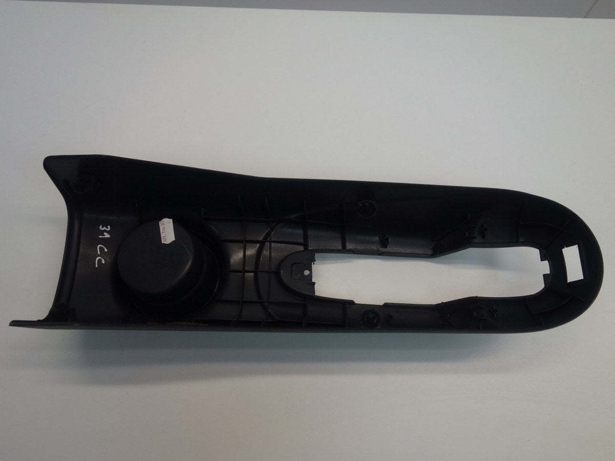 Mini Cooper Handbrake Center Console 51167147192 02-04 R50 R53