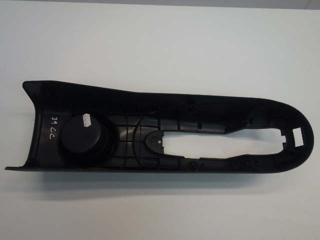 Mini Cooper Handbrake Center Console 51167147192 02-04 R50 R53