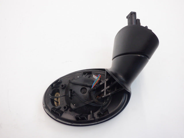 Mini Cooper Left Side Mirror Housing 51167192469 02-08 R50 R52 R53