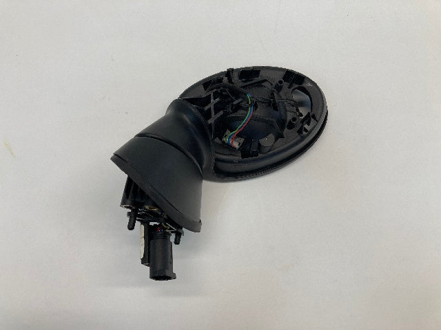 Mini Cooper Left Side Mirror Housing Power Fold 51167192473 2002-2008 R50 R52 R53