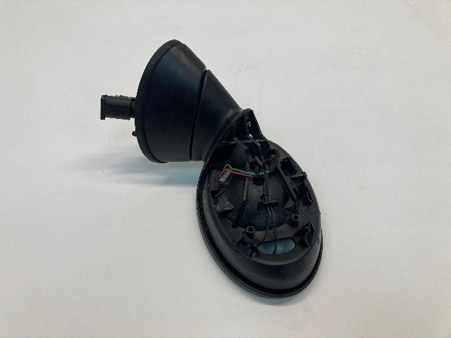 Mini Cooper Left Side Mirror Housing Power Fold 51167192473 2002-2008 R50 R52 R53