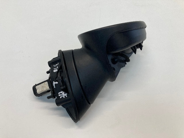 Mini Cooper Left Side Mirror Housing Power Fold 51167192473 2002-2008 R50 R52 R53