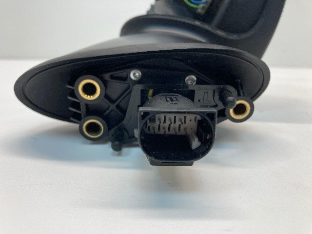 Mini Cooper Left Side Mirror Housing Power Fold 51167192473 2002-2008 R50 R52 R53