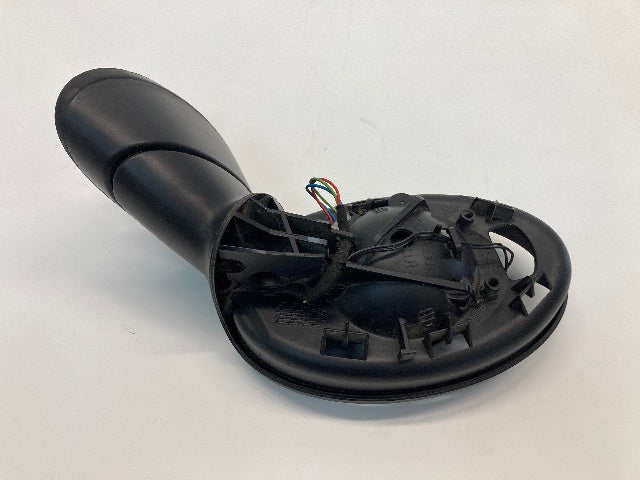 Mini Cooper Right Side Mirror Housing Power Fold 51167192474 02-08 R50 R52 R53