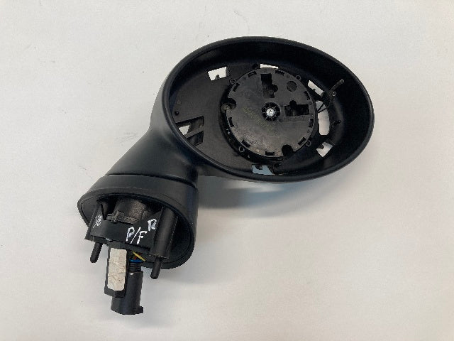 Mini Cooper Right Side Mirror Housing Power Fold 51167192474 02-08