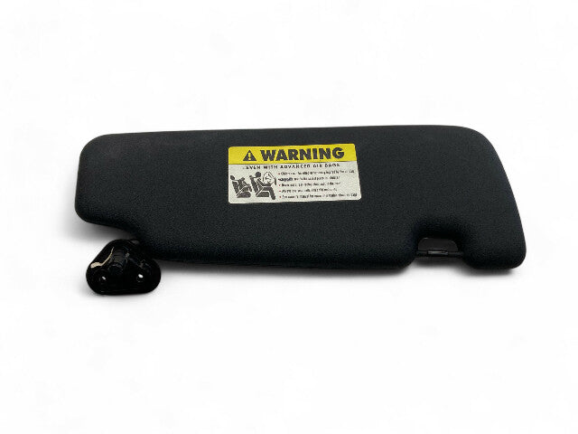 Mini Cooper Left Sun Visor 51167313237 2009-2015 R57 R58 R59