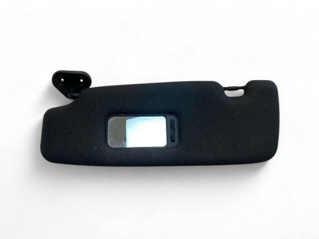 Mini Cooper Left Sun Visor 51167313237 2009-2015 R57 R58 R59
