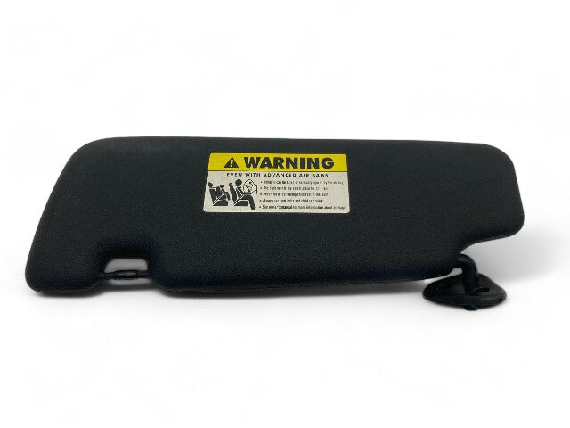 Mini Cooper Convertible Right Sun Visor 51167392364 2016-2025 F57 F67