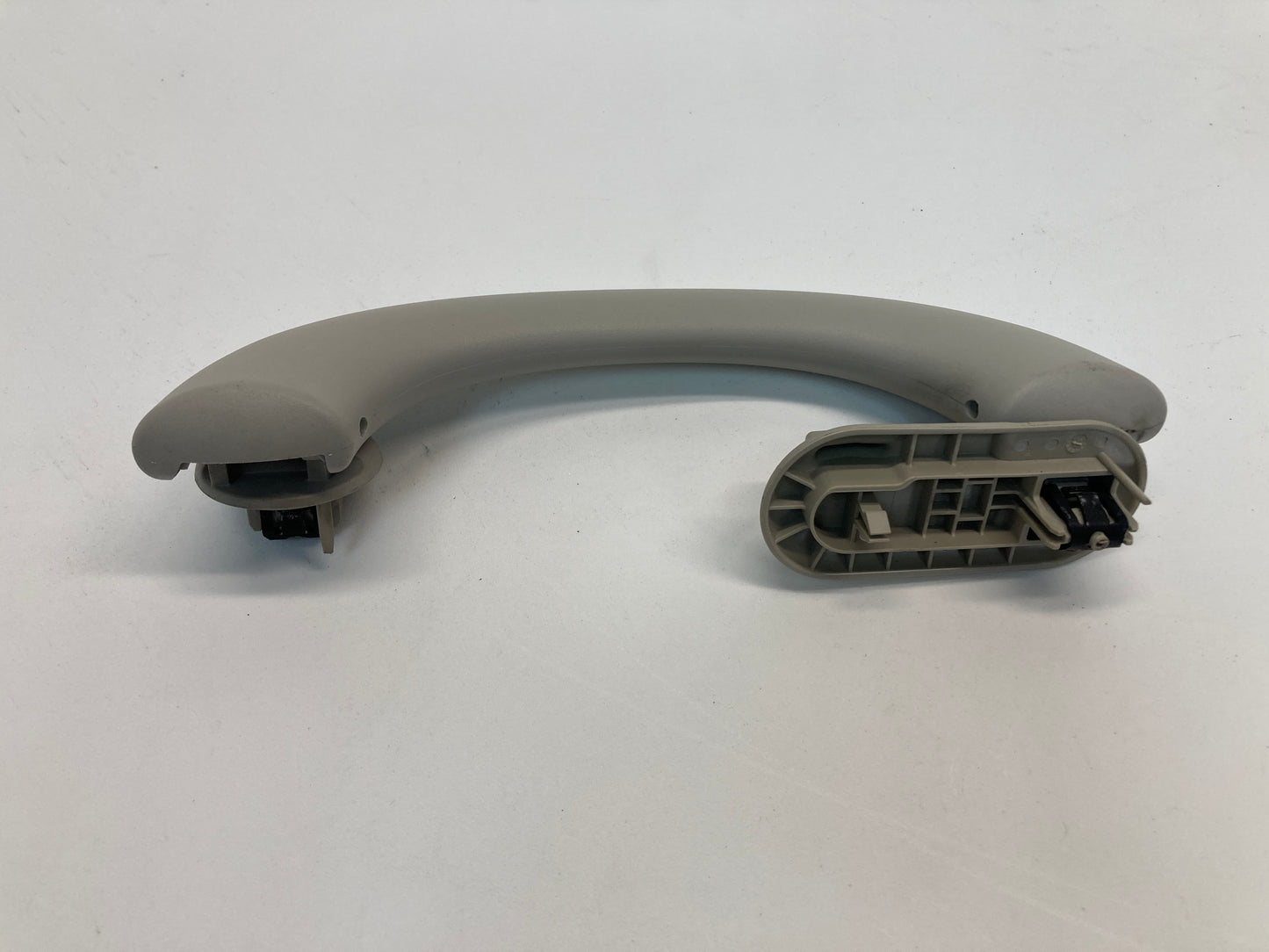 Mini Cooper Rear Headlining Grab Handle Grey 51167347852 F54 F55 F60