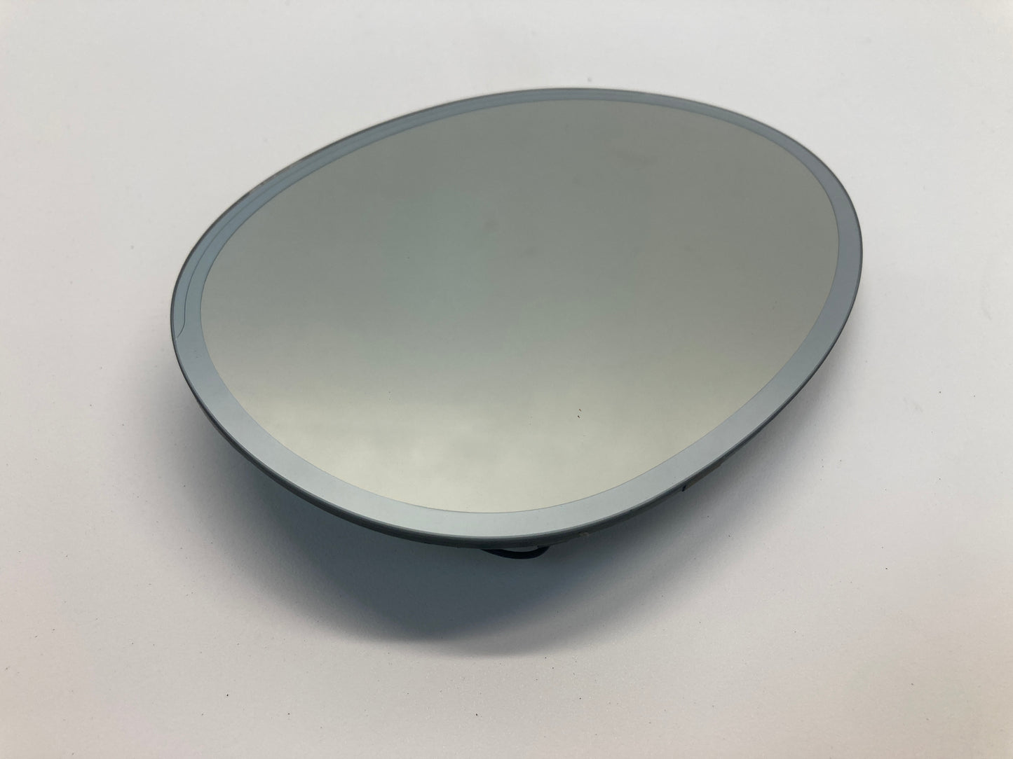 Mini Cooper Left Side Mirror Glass EC Heated 51167366049 14-24 F5x F60