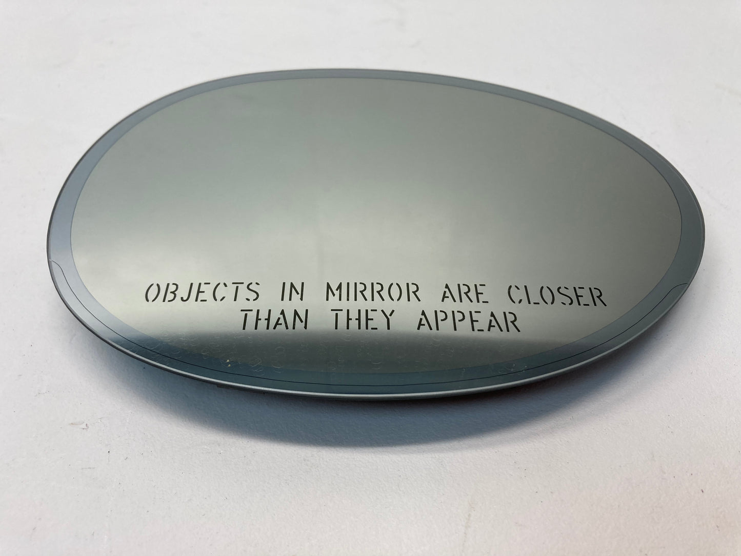 Mini Cooper Right Side Mirror Glass EC Heated 51167366050 14-24 F5x F60