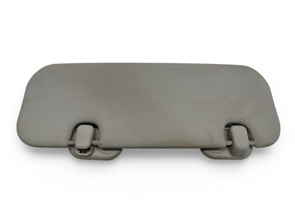 Staffa Per Visiera Parasole Laterale | Per Mini R55 R56 R60 2007-2014, Colore Beige