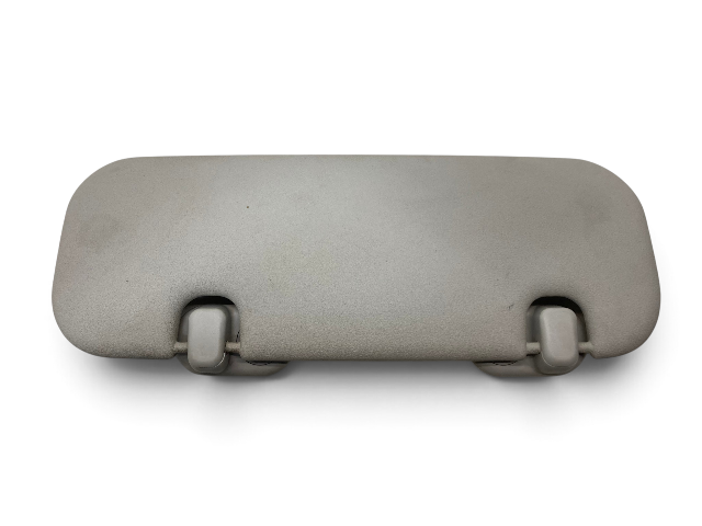 Mini Cooper Driver's Lateral Sun Visor 51167366963 14-24 F55 F56 F54 554