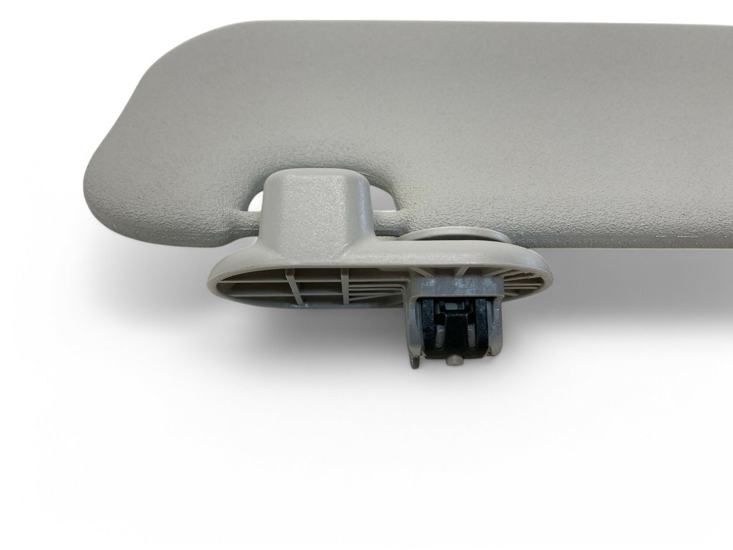 Mini Cooper Left Lateral Side Sun Visor Grey NEW OEM 51167366963 F54 F55 F56