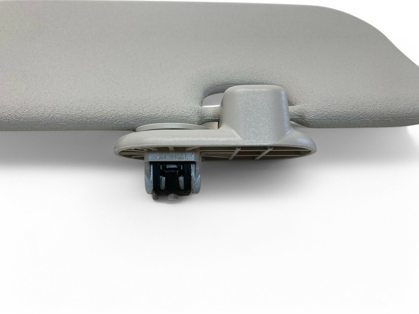 Mini Cooper Left Lateral Side Sun Visor Grey NEW OEM 51167366963 F54 F55 F56