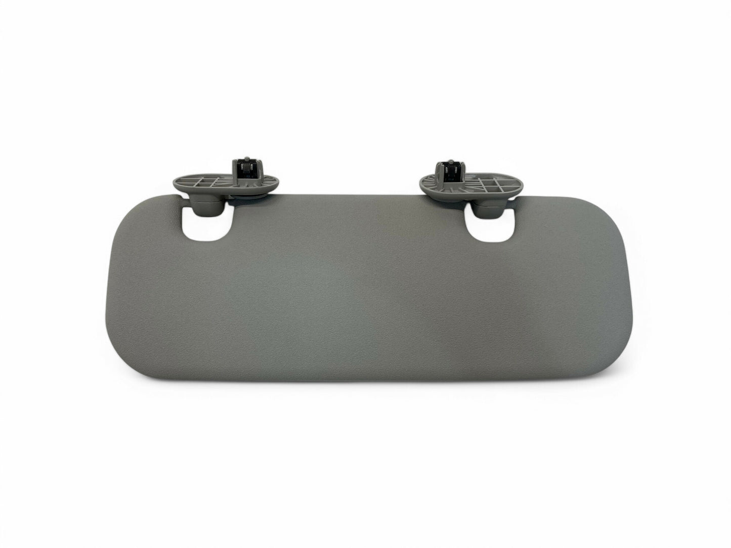 Mini Cooper Left Lateral Side Sun Visor Grey NEW OEM 51167366963 F54 F55 F56