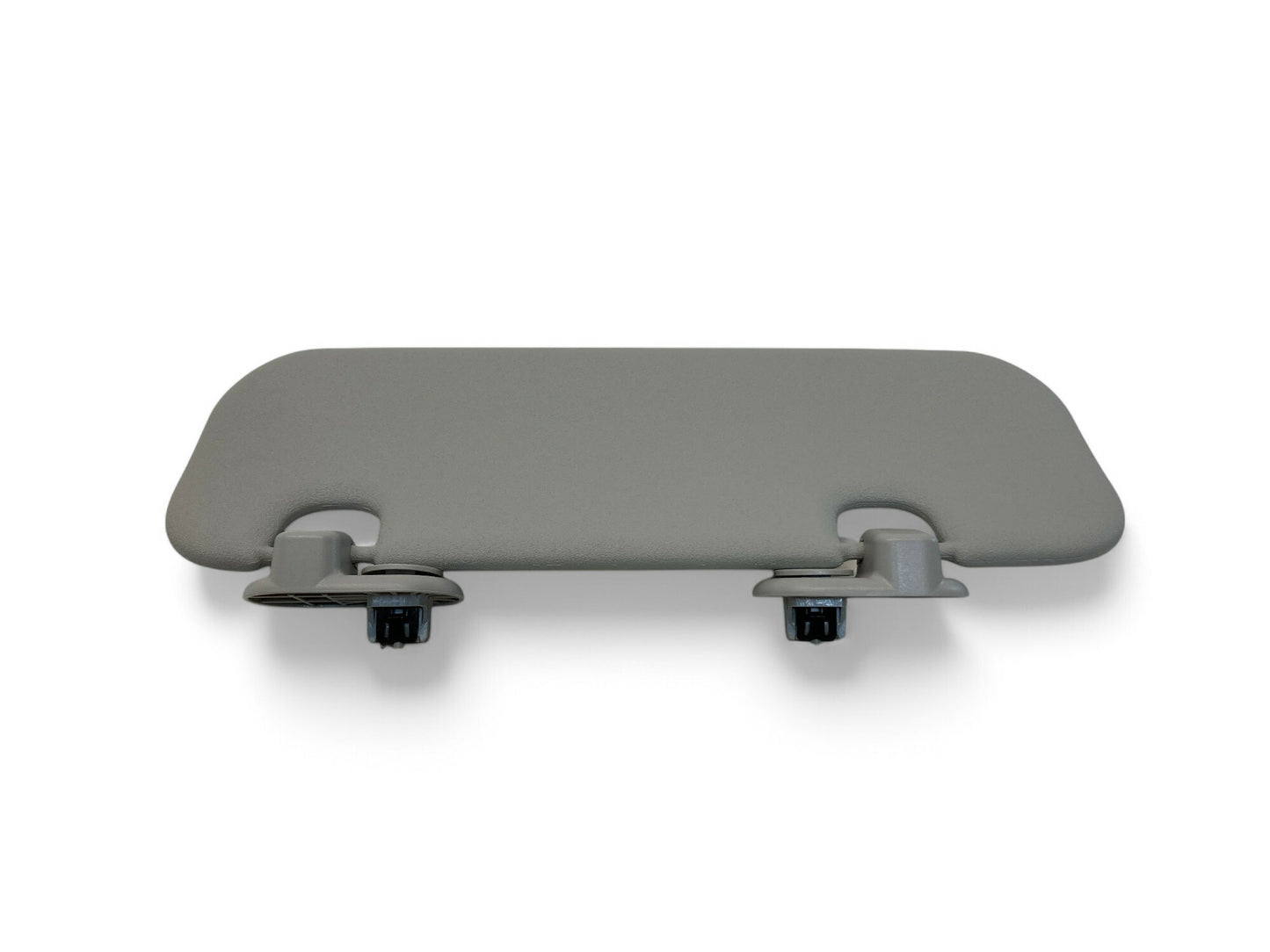 Mini Cooper Left Lateral Side Sun Visor Grey NEW OEM 51167366963 F54 F55 F56