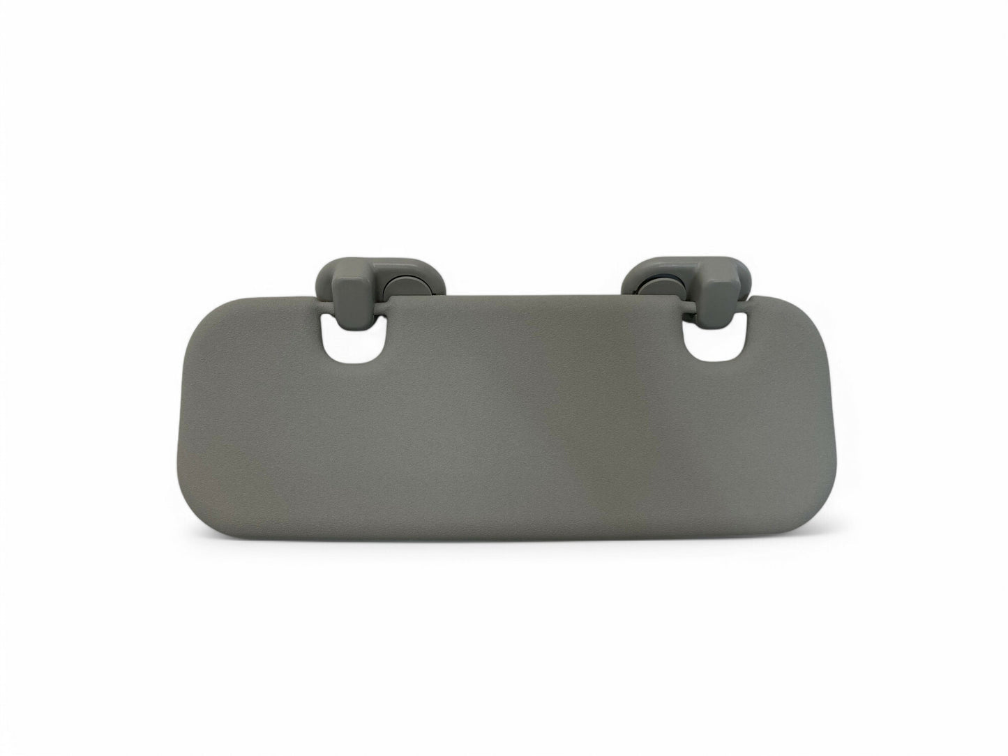 Mini Cooper Left Lateral Side Sun Visor Grey NEW OEM 51167366963 F54 F55 F56