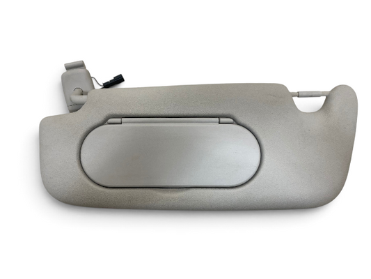 Mini Cooper Left Sun Visor Grey 51167382107 14-25 F55 F56 F65 554