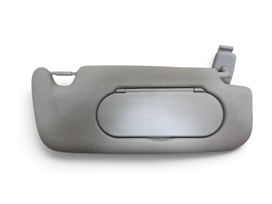 Mini Cooper Right Sun Visor Grey 51167382108 14-25 F55 F56 F65 554