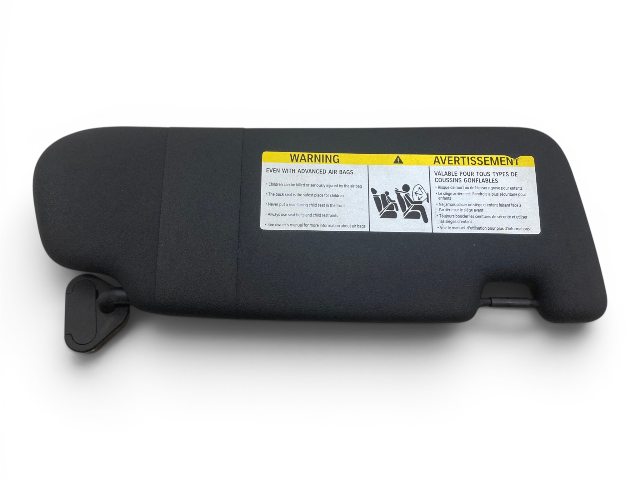 Mini Cooper Convertible Left Sun Visor 51167392363 2016-2025 F57 F67
