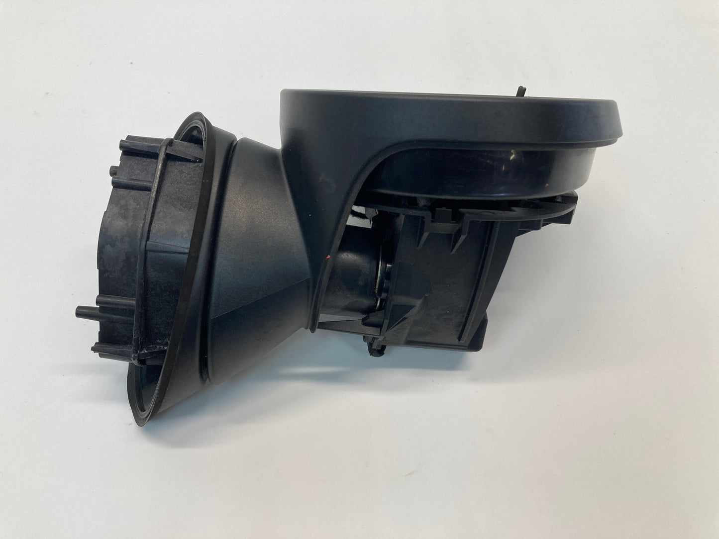 Mini Cooper Left Side View Mirror Housing PF EC 51167401097 14-19 F55 F56 F57