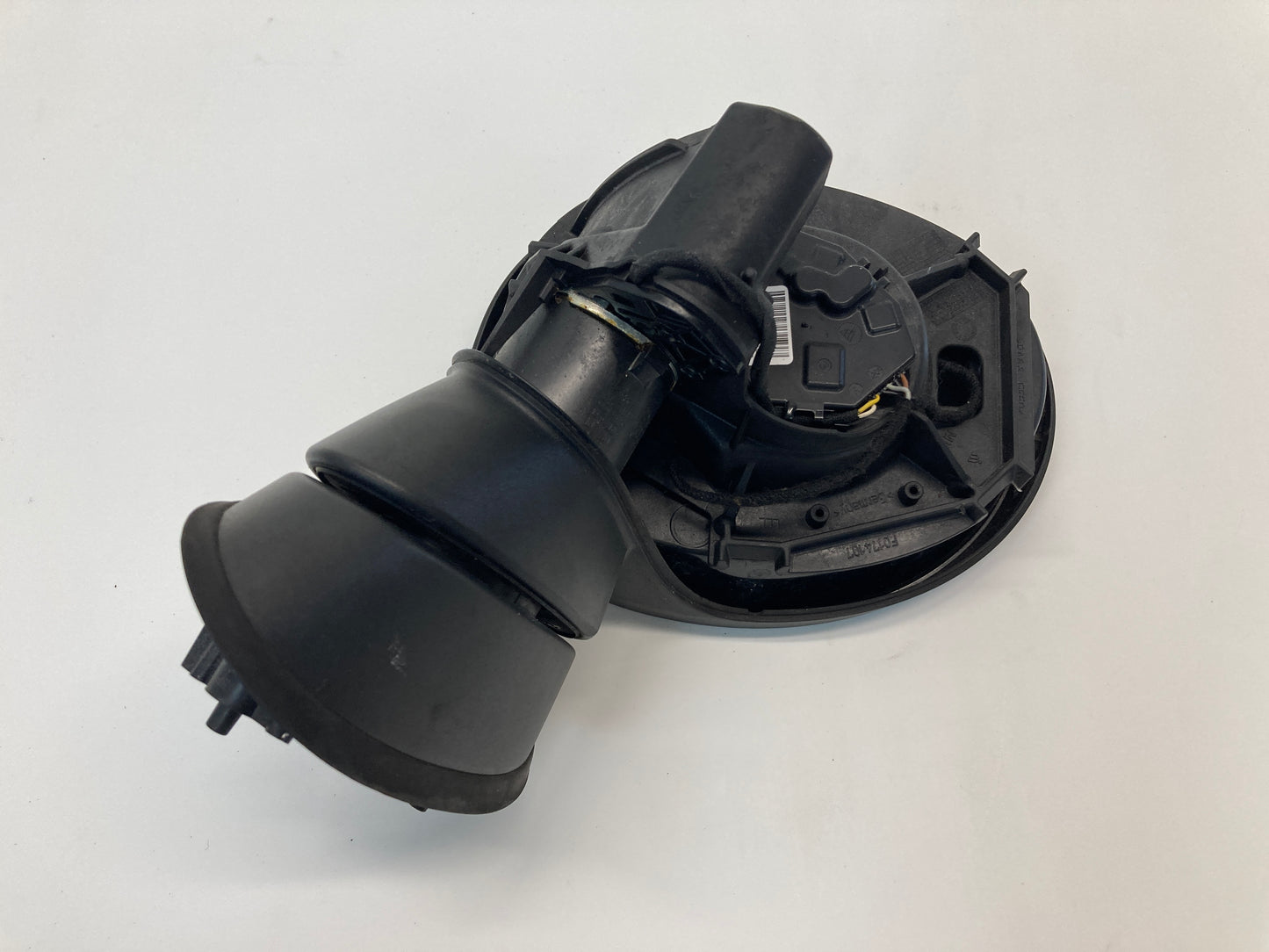 Mini Cooper Left Side View Mirror Housing PF EC 51167401097 14-19 F55 F56 F57