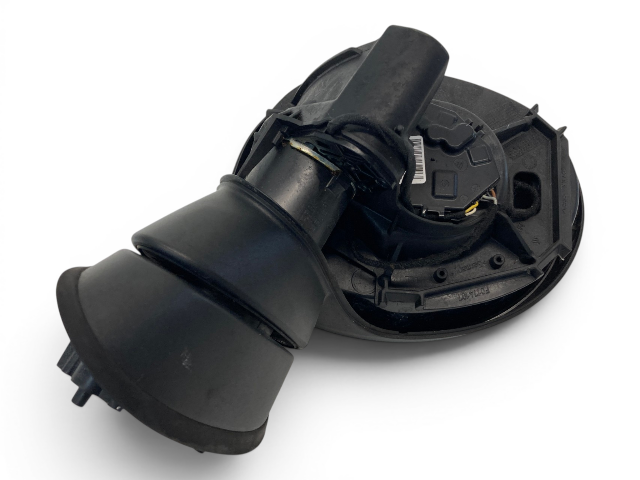 Mini Cooper Left Side Mirror Housing Auto Dim 51167401097 14-19 F55 F56 F57