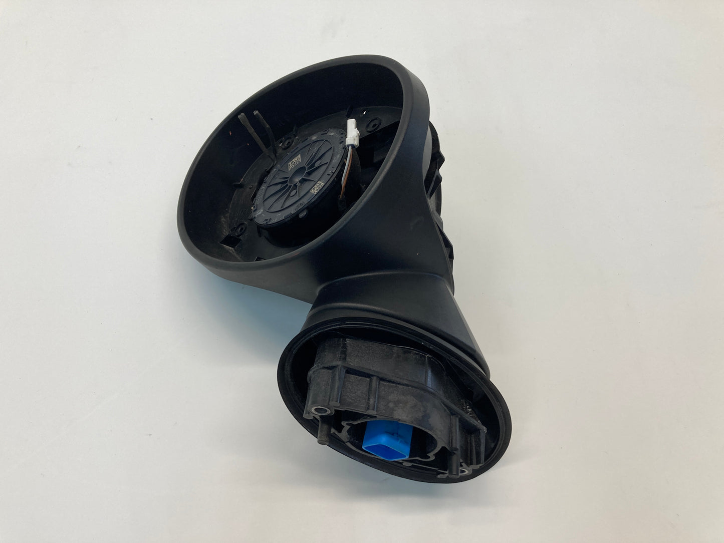 Mini Cooper Left Side View Mirror Housing PF EC 51167401097 14-19 F55 F56 F57