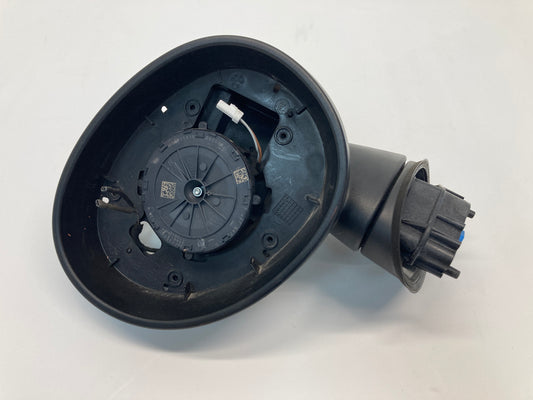 Mini Cooper Left Side View Mirror Housing PF EC 51167401097 14-19 F55 F56 F57
