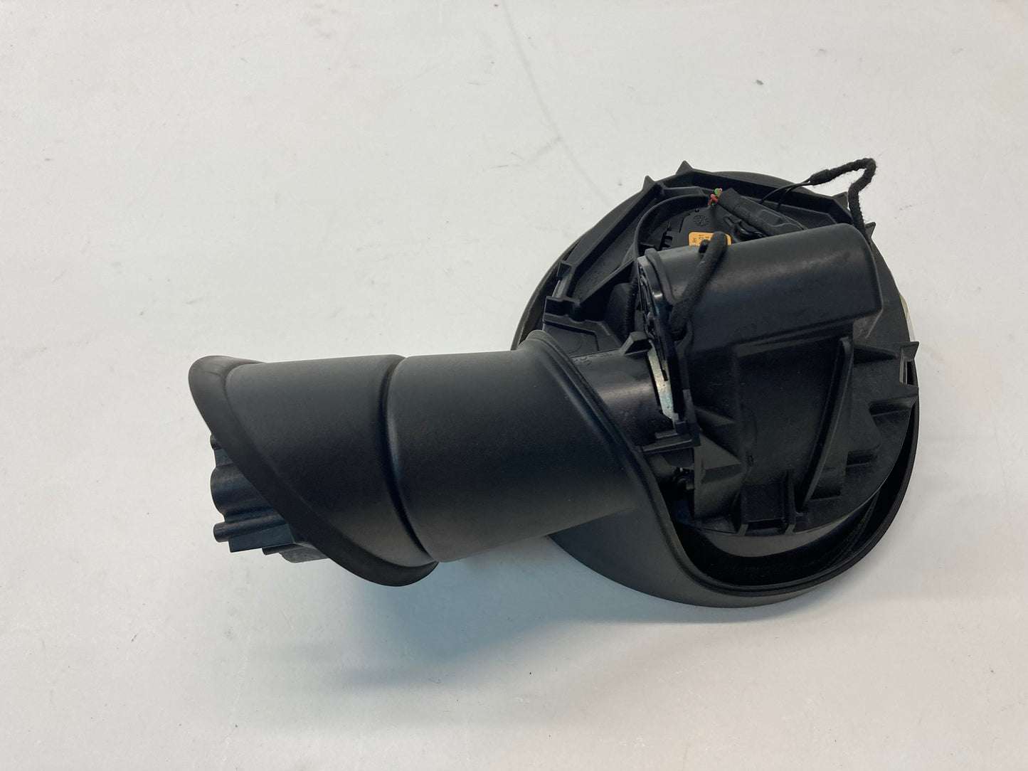 Mini Cooper Right Side Mirror Housing PF EC Heated 51167401098 14-16 F55 F56 F57