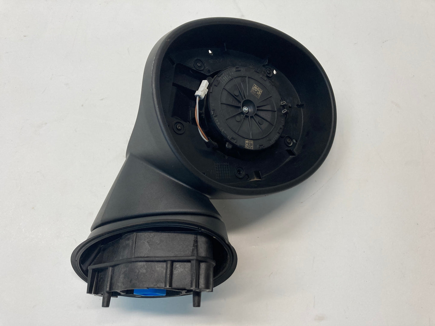 Mini Cooper Right Side Mirror Housing PF EC Heated 51167401098 14-16 F55 F56 F57