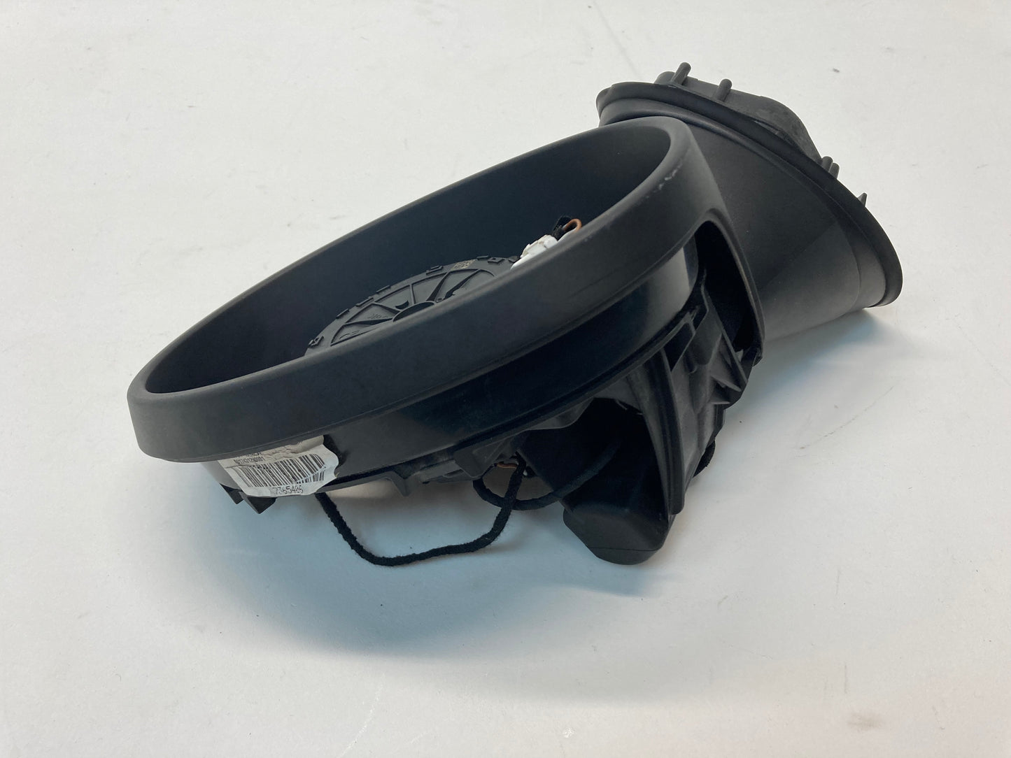 Mini Cooper Right Side Mirror Housing PF EC Heated 51167401098 14-16 F55 F56 F57