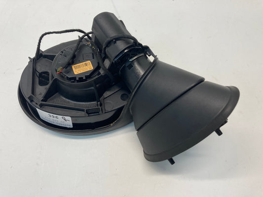 Mini Cooper Right Side Mirror Housing PF EC Heated 51167401098 14-16 F55 F56 F57