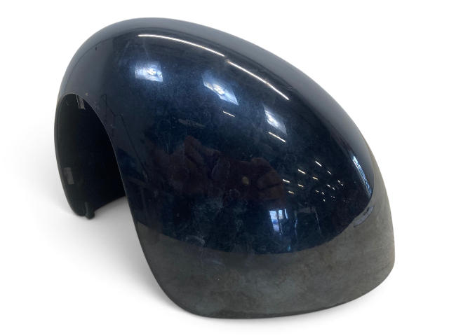 Mini Cooper Left Side Mirror Cap Midnight Black 51167401229 2014-2020 F5x F60 554
