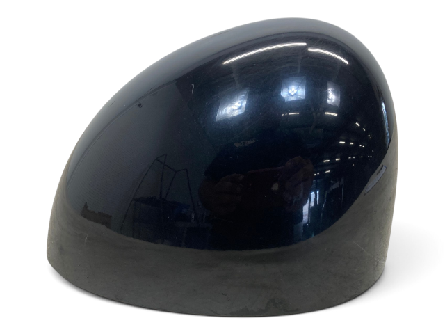 Mini Cooper Left Side Mirror Cap Midnight Black 51167401229 2014-2020 F5x F60 554