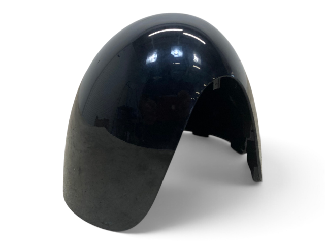 Mini Cooper Left Side Mirror Cap Midnight Black 51167401229 2014-2020 F5x F60 554