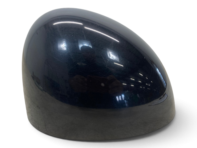 Mini Cooper Right Side Mirror Cap Midnight Black 51167401230 2014-2020 F5x F60 554