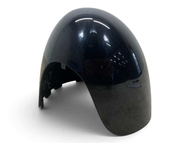 Mini Cooper Right Side Mirror Cap Midnight Black 51167401230 2014-2020 F5x F60 554