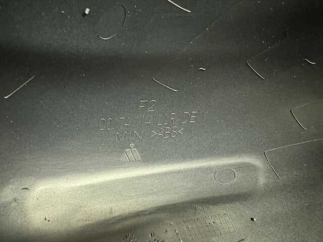 Mini Cooper Mirror Cap Right Primed NEW OEM 51167401230 2014-2020 F5x F60