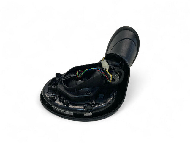 Mini Cooper Left Side Mirror Housing Power Fold 51167417465 07-15 R5x