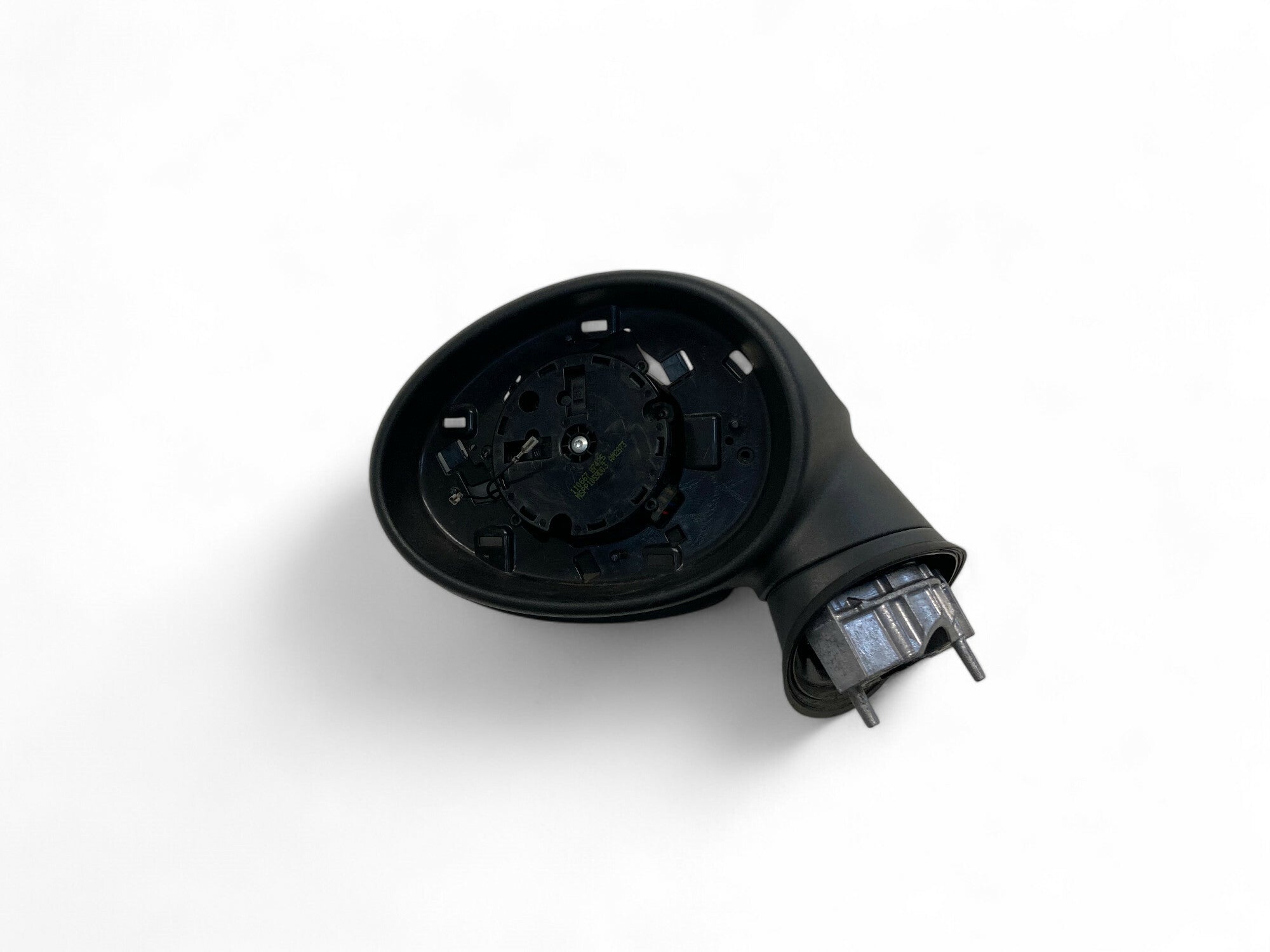 Mini Cooper Left Side Mirror Housing Power Fold 51167417465 07-15
