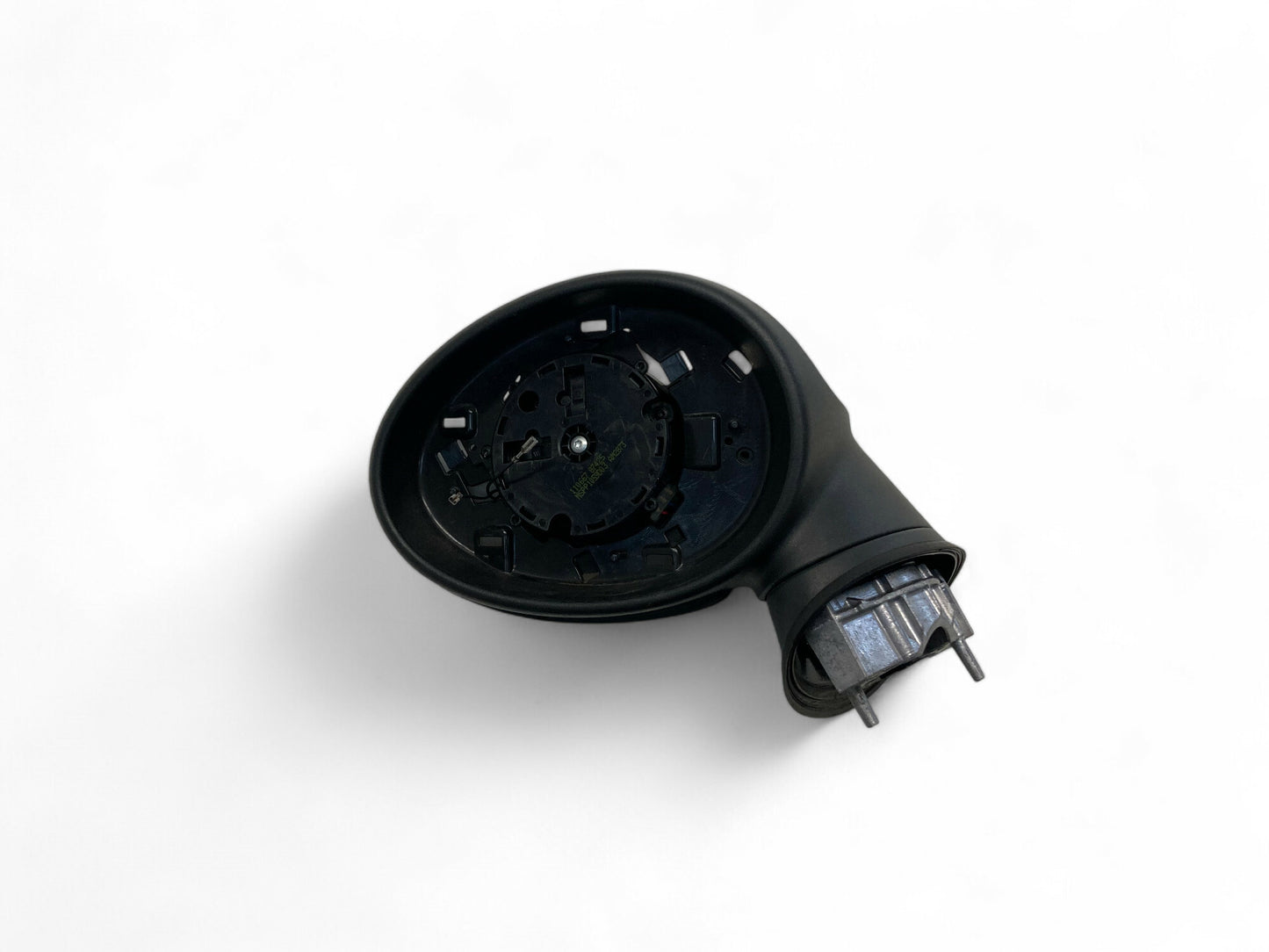 Mini Cooper Left Side Mirror Housing Power Fold 51167417465 07-15 R5x